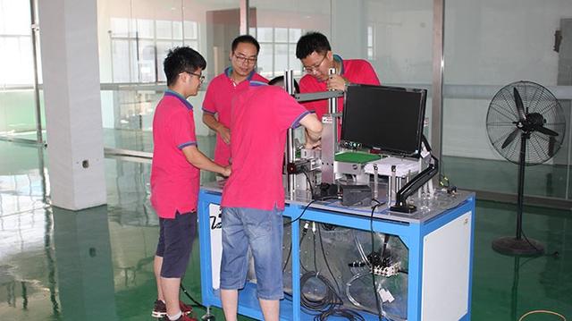 好的檢測(cè)設(shè)備離不開(kāi)優(yōu)質(zhì)的售后服務(wù)-機(jī)器視覺(jué)_視覺(jué)檢測(cè)設(shè)備_3D視覺(jué)_缺陷檢測(cè)