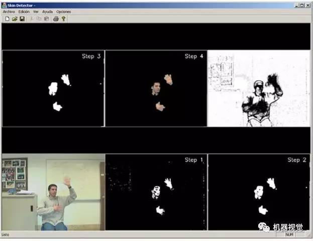 機器視覺、模式識別庫匯總-機器視覺_視覺檢測設備_3D視覺_缺陷檢測