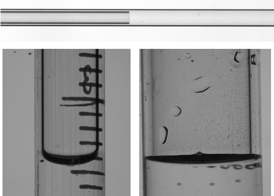 機器視覺遠心鏡頭進行灌裝液體雜質檢測-機器視覺_視覺檢測設備_3D視覺_缺陷檢測