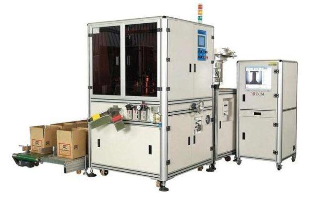 盈泰德科技：關(guān)于CCD機(jī)器視覺(jué)系統(tǒng)的使用流程您清楚了嗎？-機(jī)器視覺(jué)_視覺(jué)檢測(cè)設(shè)備_3D視覺(jué)_缺陷檢測(cè)