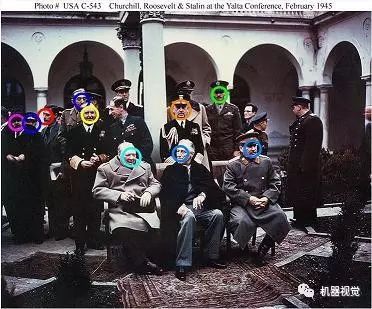 機器視覺、模式識別庫匯總-機器視覺_視覺檢測設備_3D視覺_缺陷檢測