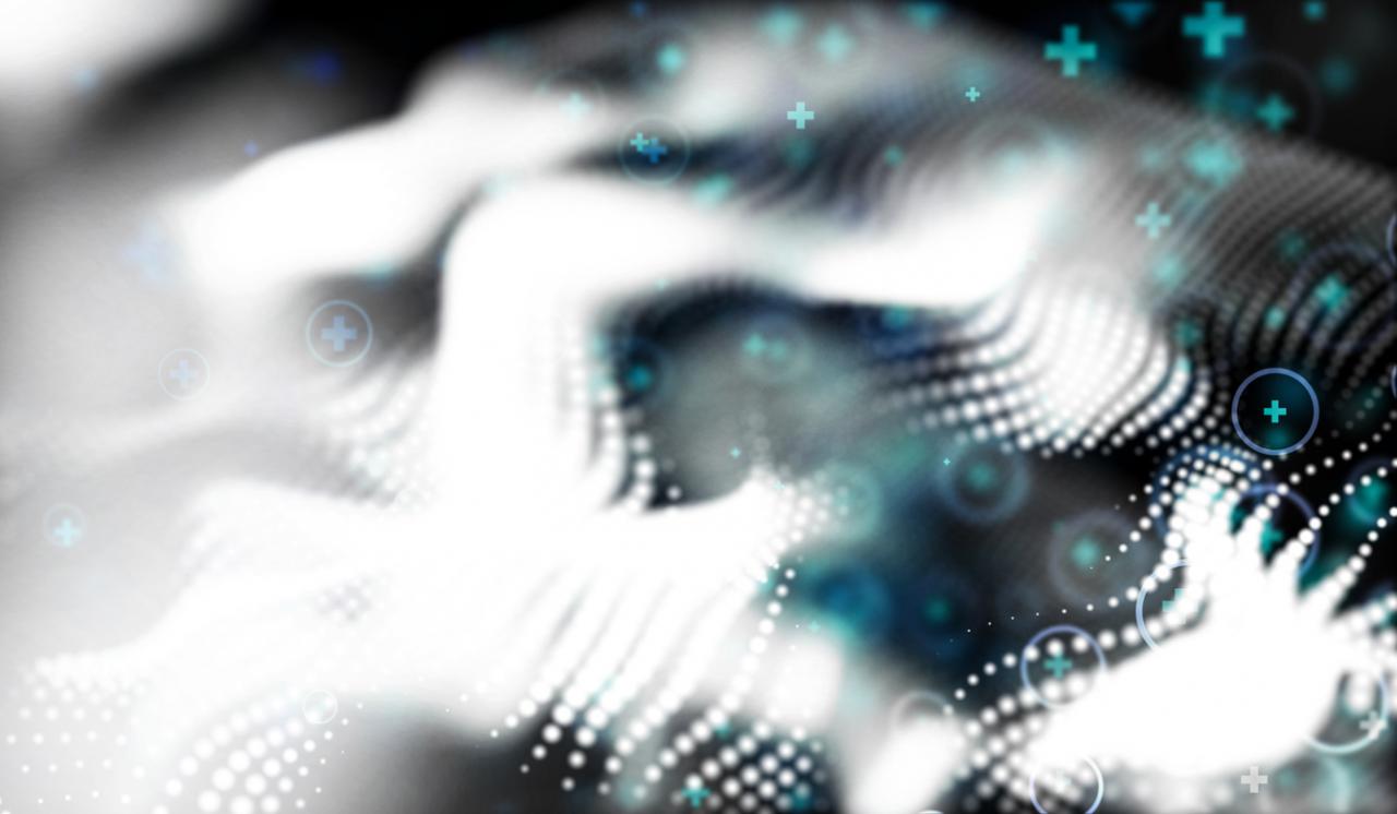 了解生命科學中的視覺系統(tǒng)照明插圖 了解生命科學中的視覺系統(tǒng)照明-機器視覺_視覺檢測設備_3D視覺_缺陷檢測