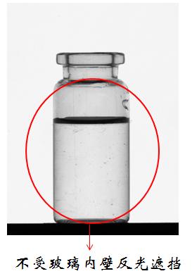 機器視覺遠心鏡頭進行灌裝液體雜質檢測-機器視覺_視覺檢測設備_3D視覺_缺陷檢測
