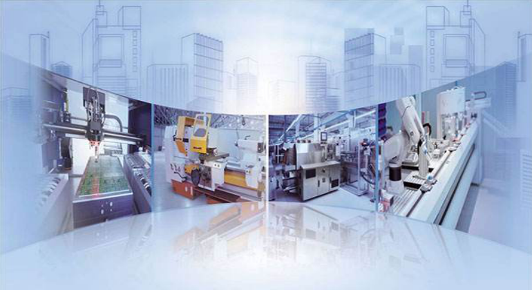 工業(yè)自動化——機器視覺技術(shù)解決方案-機器視覺_視覺檢測設備_3D視覺_缺陷檢測