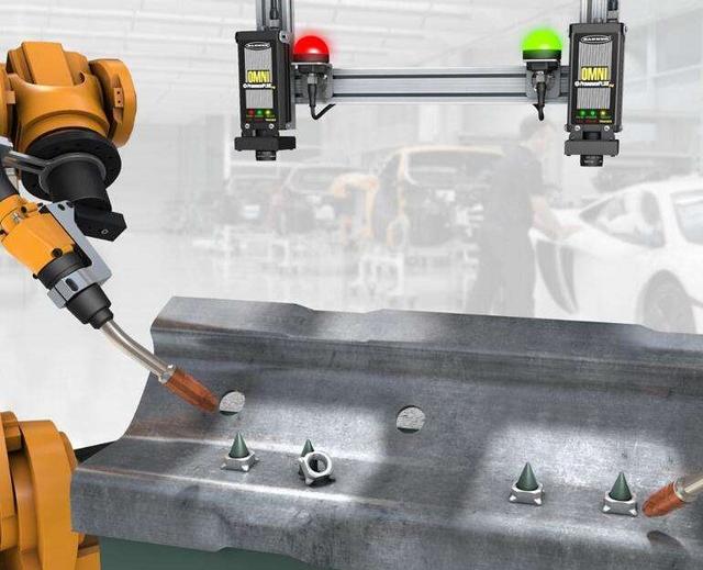 機器人視覺與計算機視覺：有什么不同?-機器視覺_視覺檢測設備_3D視覺_缺陷檢測