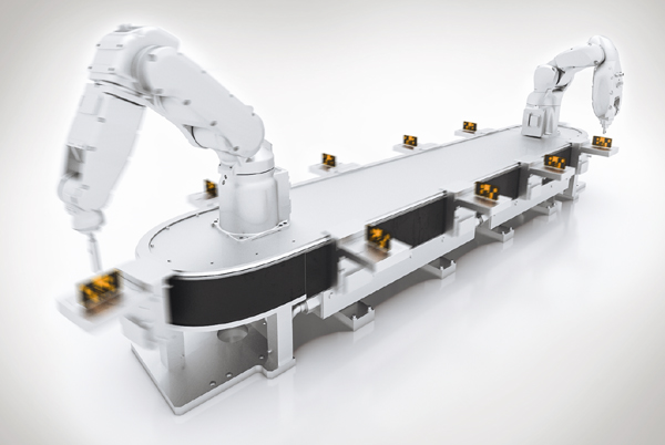 機(jī)器視覺如何實現(xiàn)柔性制造？-機(jī)器視覺_視覺檢測設(shè)備_3D視覺_缺陷檢測