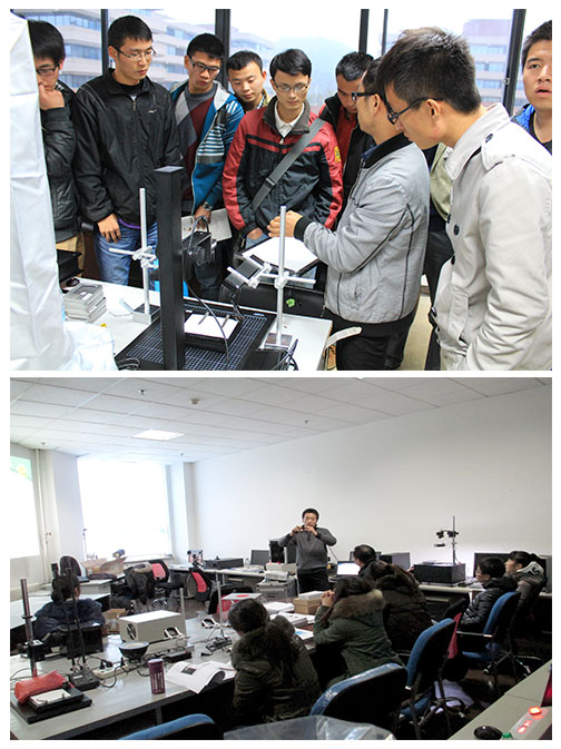 能為工業(yè)4.0時(shí)代的自動(dòng)化教學(xué)做些什么？-機(jī)器視覺_視覺檢測設(shè)備_3D視覺_缺陷檢測