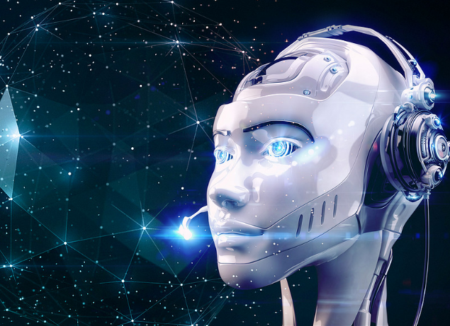 人工智能在工業(yè)機(jī)器視覺大展拳腳-機(jī)器視覺_視覺檢測設(shè)備_3D視覺_缺陷檢測