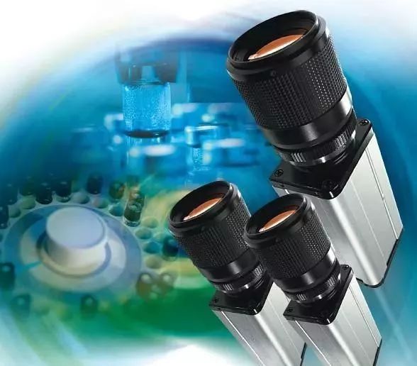 探析機器視覺在智慧工廠中的應用-機器視覺_視覺檢測設備_3D視覺_缺陷檢測