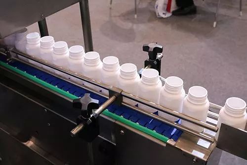 機器視覺缺陷檢測在醫(yī)藥、食品行業(yè)中的應(yīng)用-機器視覺_視覺檢測設(shè)備_3D視覺_缺陷檢測