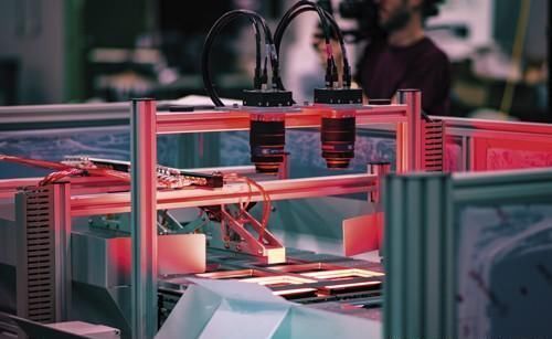 機(jī)器視覺系統(tǒng)集成發(fā)展的現(xiàn)狀和前景-機(jī)器視覺_視覺檢測(cè)設(shè)備_3D視覺_缺陷檢測(cè)