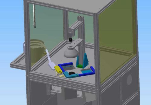 CCD視覺檢測的優(yōu)缺點(diǎn)是什么？-機(jī)器視覺_視覺檢測設(shè)備_3D視覺_缺陷檢測