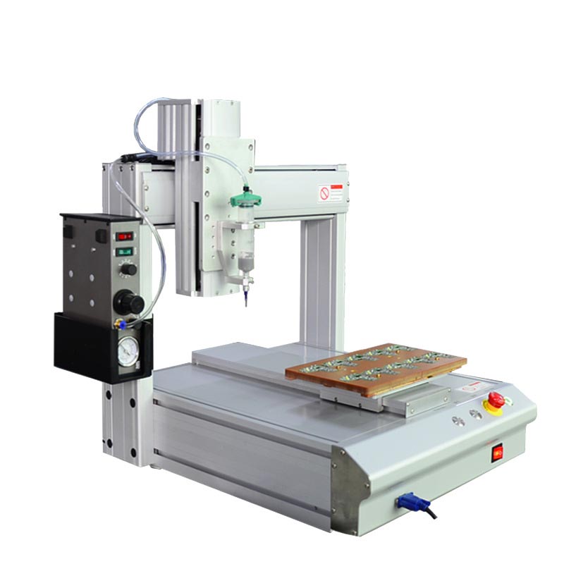 點膠機系統(tǒng)，視覺點膠機系統(tǒng)-機器視覺_視覺檢測設(shè)備_3D視覺_缺陷檢測