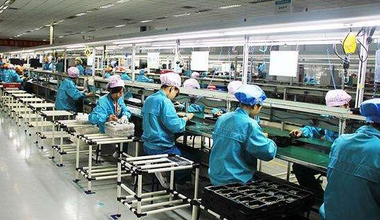 視覺檢測(cè)與人工檢測(cè)相比在生產(chǎn)線上有什么優(yōu)點(diǎn)？-機(jī)器視覺_視覺檢測(cè)設(shè)備_3D視覺_缺陷檢測(cè)