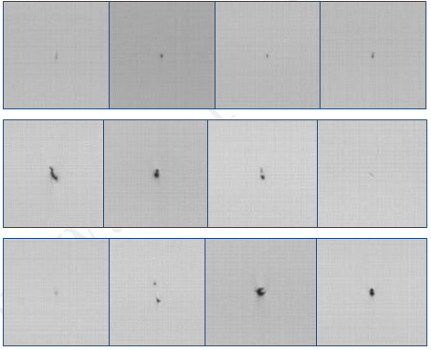 薄膜表面視覺檢測，精準(zhǔn)檢測出薄膜的缺陷和瑕疵-機(jī)器視覺_視覺檢測設(shè)備_3D視覺_缺陷檢測