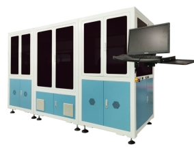 手機屏幕檢測，玻璃瑕疵等檢測系統(tǒng)-機器視覺_視覺檢測設備_3D視覺_缺陷檢測