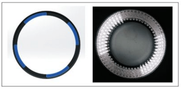 產(chǎn)品表面劃傷檢測，表面視覺檢測系統(tǒng)-機器視覺_視覺檢測設(shè)備_3D視覺_缺陷檢測