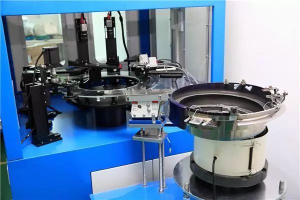 螺絲、螺母等精密五金的缺陷檢測方案-機(jī)器視覺_視覺檢測設(shè)備_3D視覺_缺陷檢測