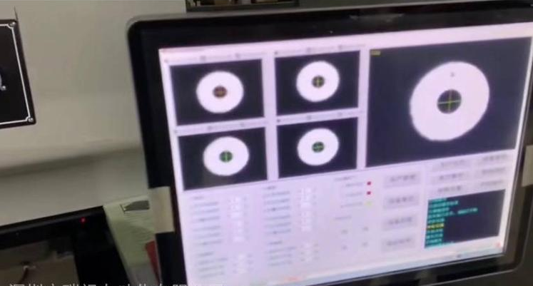 UVW平臺(tái)CCD視覺對(duì)位系統(tǒng)解決方案插圖1 UVW平臺(tái)CCD視覺對(duì)位系統(tǒng)解決方案-機(jī)器視覺_視覺檢測設(shè)備_3D視覺_缺陷檢測