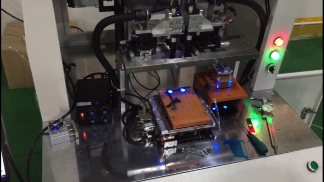 CCD視覺對位系統(tǒng)在貼合機(jī)的應(yīng)用-機(jī)器視覺_視覺檢測設(shè)備_3D視覺_缺陷檢測