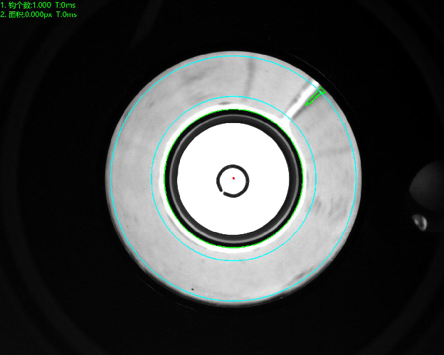 精密軸承外觀視覺(jué)檢測(cè)設(shè)備系統(tǒng)-機(jī)器視覺(jué)_視覺(jué)檢測(cè)設(shè)備_3D視覺(jué)_缺陷檢測(cè)
