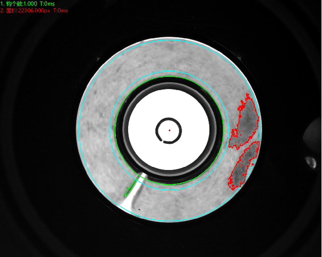 精密軸承外觀視覺(jué)檢測(cè)設(shè)備系統(tǒng)-機(jī)器視覺(jué)_視覺(jué)檢測(cè)設(shè)備_3D視覺(jué)_缺陷檢測(cè)