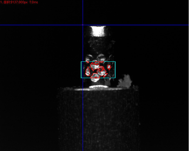 圖像視覺檢測設(shè)備檢測產(chǎn)品外觀尺寸方案插圖5 圖像視覺檢測設(shè)備檢測產(chǎn)品外觀尺寸方案-機器視覺_視覺檢測設(shè)備_3D視覺_缺陷檢測