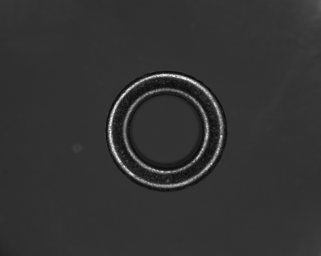 圓柱磁表面外觀瑕疵缺陷機(jī)器視覺(jué)檢測(cè)案例插圖7 圓柱磁表面外觀瑕疵缺陷機(jī)器視覺(jué)檢測(cè)案例-機(jī)器視覺(jué)_視覺(jué)檢測(cè)設(shè)備_3D視覺(jué)_缺陷檢測(cè)