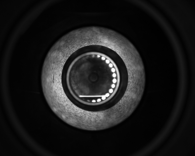 圓柱磁表面外觀瑕疵缺陷機(jī)器視覺(jué)檢測(cè)案例插圖11 圓柱磁表面外觀瑕疵缺陷機(jī)器視覺(jué)檢測(cè)案例-機(jī)器視覺(jué)_視覺(jué)檢測(cè)設(shè)備_3D視覺(jué)_缺陷檢測(cè)