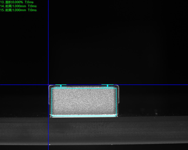 貼片電感外觀缺陷瑕疵不良視覺檢測系統(tǒng)插圖14 貼片電感外觀缺陷瑕疵不良視覺檢測系統(tǒng)-機器視覺_視覺檢測設(shè)備_3D視覺_缺陷檢測