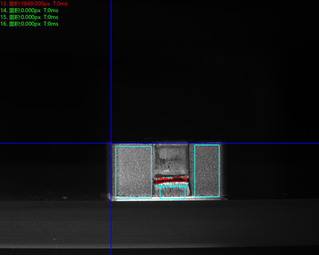 貼片電感外觀缺陷瑕疵不良視覺檢測系統(tǒng)插圖17 貼片電感外觀缺陷瑕疵不良視覺檢測系統(tǒng)-機器視覺_視覺檢測設(shè)備_3D視覺_缺陷檢測