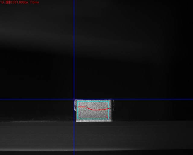 貼片電感外觀缺陷瑕疵不良視覺檢測系統(tǒng)插圖19 貼片電感外觀缺陷瑕疵不良視覺檢測系統(tǒng)-機器視覺_視覺檢測設(shè)備_3D視覺_缺陷檢測