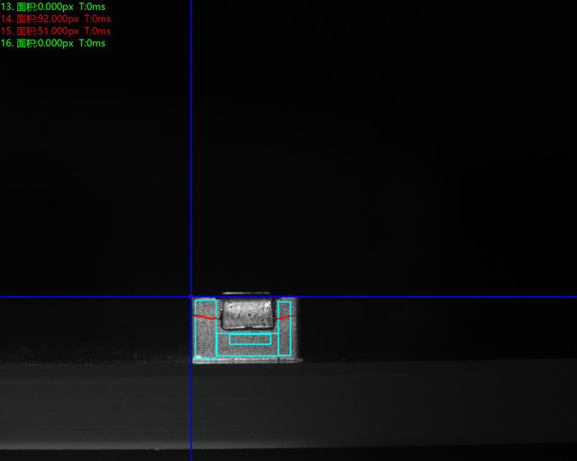 貼片電感外觀缺陷瑕疵不良視覺檢測系統(tǒng)插圖21 貼片電感外觀缺陷瑕疵不良視覺檢測系統(tǒng)-機器視覺_視覺檢測設(shè)備_3D視覺_缺陷檢測