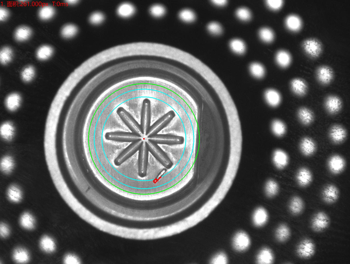 工業(yè)產(chǎn)品表面外觀瑕疵缺陷視覺(jué)檢測(cè)設(shè)備系統(tǒng)插圖7 工業(yè)產(chǎn)品表面外觀瑕疵缺陷視覺(jué)檢測(cè)設(shè)備系統(tǒng)-機(jī)器視覺(jué)_視覺(jué)檢測(cè)設(shè)備_3D視覺(jué)_缺陷檢測(cè)