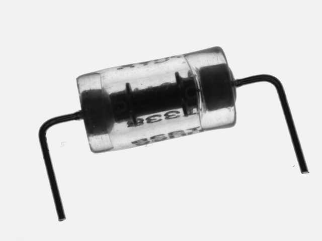 IC芯片自動化視覺檢測電容電阻尺寸方案插圖8 IC芯片自動化視覺檢測電容電阻尺寸方案-機器視覺_視覺檢測設(shè)備_3D視覺_缺陷檢測