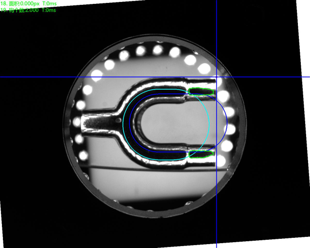五金配件表面外觀瑕疵缺陷視覺檢測設(shè)備系統(tǒng)-機(jī)器視覺_視覺檢測設(shè)備_3D視覺_缺陷檢測