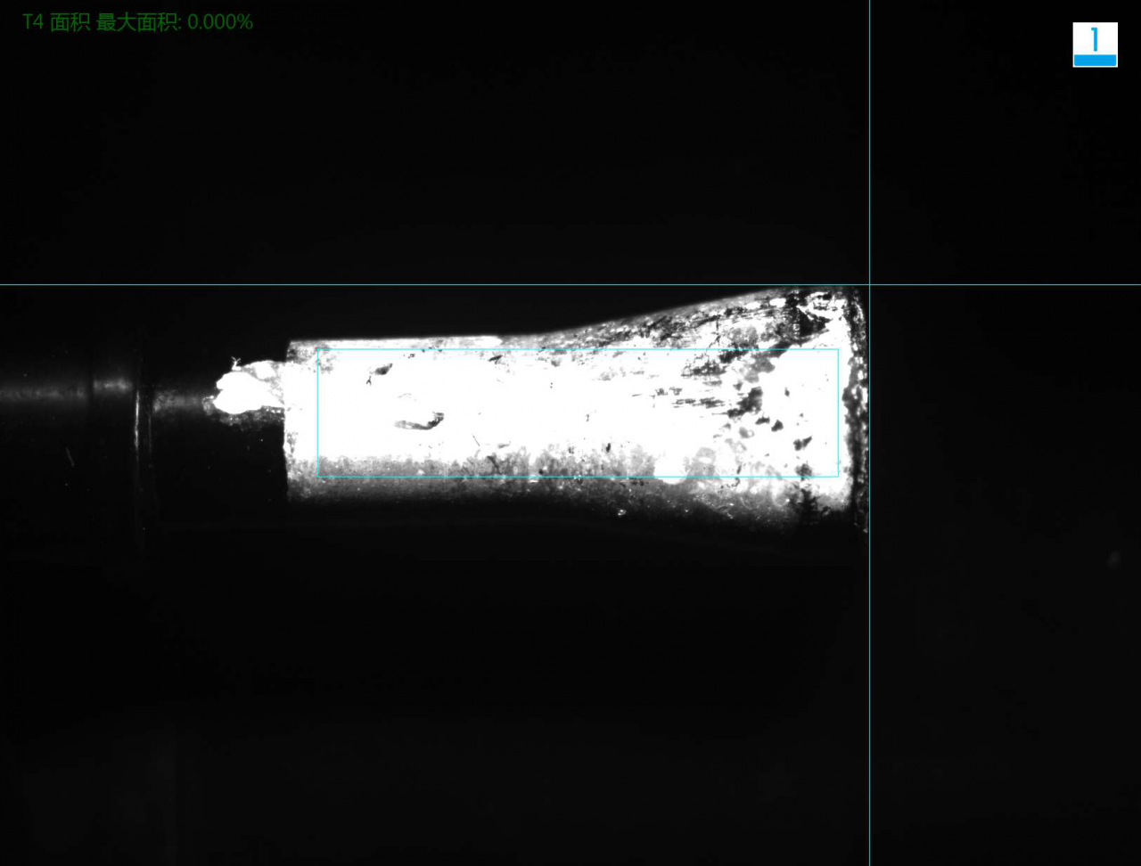 螺桿涂層表面外觀瑕疵缺陷視覺自動(dòng)檢測(cè)方案插圖3 螺桿涂層表面外觀瑕疵缺陷視覺自動(dòng)檢測(cè)方案-機(jī)器視覺_視覺檢測(cè)設(shè)備_3D視覺_缺陷檢測(cè)