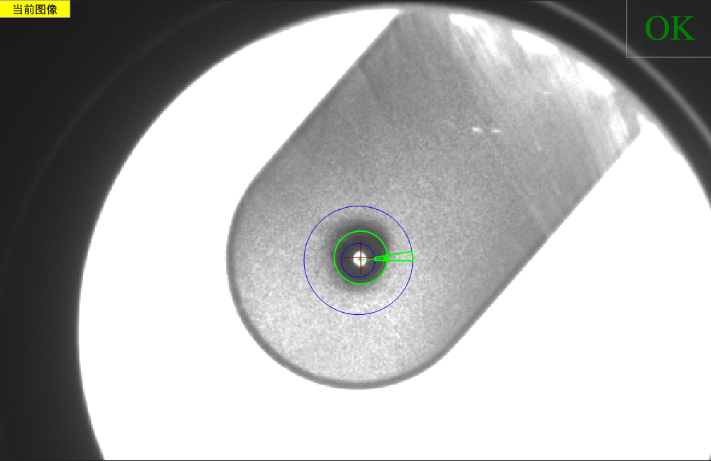 手環(huán)表帶外觀檢測（手表帶外觀尺寸視覺檢測系統(tǒng)）-機(jī)器視覺_視覺檢測設(shè)備_3D視覺_缺陷檢測