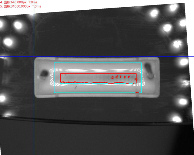 電容外觀瑕疵缺陷檢測(電容視覺檢測設(shè)備)插圖5 電容外觀瑕疵缺陷檢測(電容視覺檢測設(shè)備)-機器視覺_視覺檢測設(shè)備_3D視覺_缺陷檢測