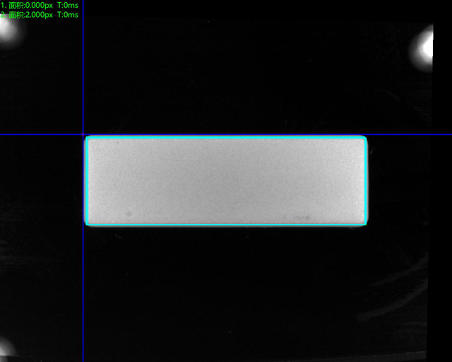 電容外觀瑕疵缺陷檢測(電容視覺檢測設(shè)備)插圖2 電容外觀瑕疵缺陷檢測(電容視覺檢測設(shè)備)-機器視覺_視覺檢測設(shè)備_3D視覺_缺陷檢測