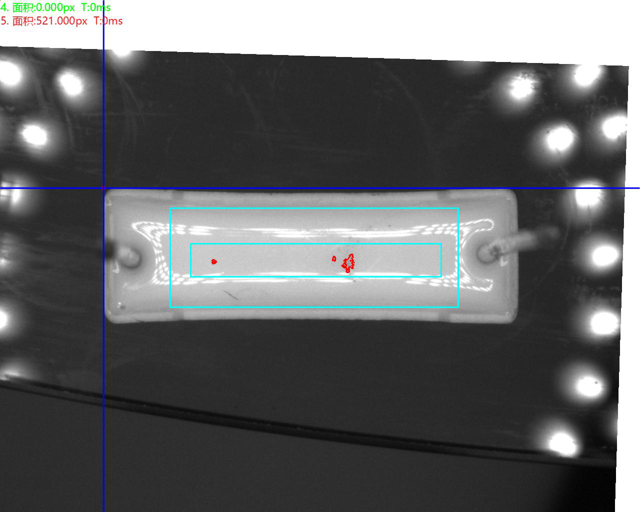 電容外觀瑕疵缺陷檢測(電容視覺檢測設(shè)備)插圖4 電容外觀瑕疵缺陷檢測(電容視覺檢測設(shè)備)-機器視覺_視覺檢測設(shè)備_3D視覺_缺陷檢測