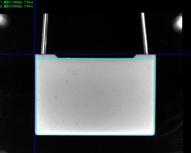 電容外觀瑕疵缺陷檢測(電容視覺檢測設(shè)備)插圖8 電容外觀瑕疵缺陷檢測(電容視覺檢測設(shè)備)-機器視覺_視覺檢測設(shè)備_3D視覺_缺陷檢測