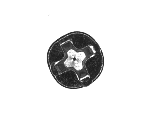 機(jī)器視覺檢測方案 小螺絲外觀瑕疵缺陷視覺檢測方案-機(jī)器視覺_視覺檢測設(shè)備_3D視覺_缺陷檢測