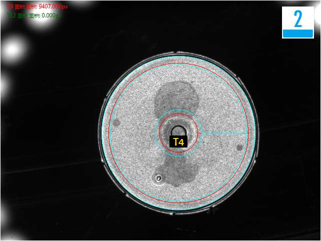 視覺檢測設(shè)備 紐扣五金件表面外觀瑕疵缺陷視覺檢測設(shè)備-機器視覺_視覺檢測設(shè)備_3D視覺_缺陷檢測