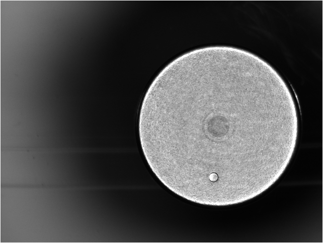 視覺檢測設(shè)備 紐扣五金件表面外觀瑕疵缺陷視覺檢測設(shè)備-機器視覺_視覺檢測設(shè)備_3D視覺_缺陷檢測