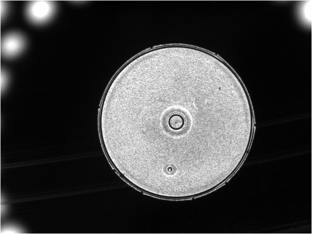 視覺檢測設(shè)備 紐扣五金件表面外觀瑕疵缺陷視覺檢測設(shè)備-機器視覺_視覺檢測設(shè)備_3D視覺_缺陷檢測