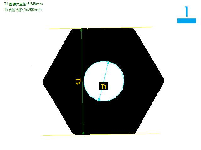 機(jī)器視覺檢測方案 螺絲接頭表面外觀瑕疵缺陷視覺檢測方案-機(jī)器視覺_視覺檢測設(shè)備_3D視覺_缺陷檢測