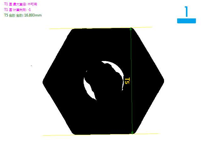 機(jī)器視覺檢測方案 螺絲接頭表面外觀瑕疵缺陷視覺檢測方案-機(jī)器視覺_視覺檢測設(shè)備_3D視覺_缺陷檢測