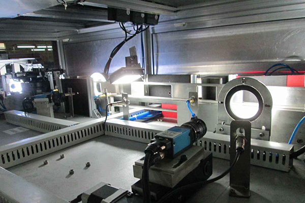 機器視覺定位檢測系統(tǒng)是什么？-機器視覺_視覺檢測設(shè)備_3D視覺_缺陷檢測