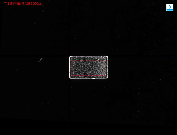 視覺檢測(cè)設(shè)備 磁鐵(磁芯)表面外觀瑕疵缺陷視覺檢測(cè)案例-機(jī)器視覺_視覺檢測(cè)設(shè)備_3D視覺_缺陷檢測(cè)